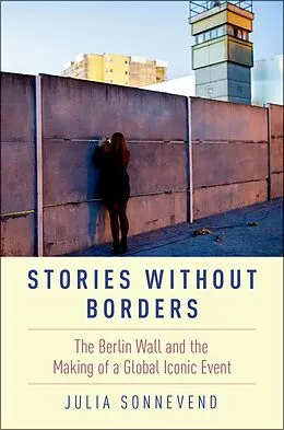 E-Book (pdf) Stories Without Borders von Julia Sonnevend