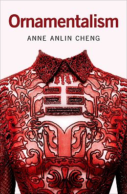 eBook (pdf) Ornamentalism de Anne Anlin Cheng