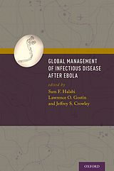 eBook (pdf) Global Management of Infectious Disease After Ebola de 