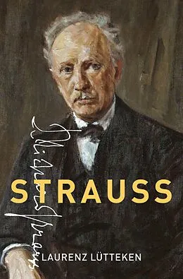 E-Book (pdf) Strauss von Laurenz Lütteken