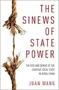 E-Book (pdf) The Sinews of State Power von Juan Wang