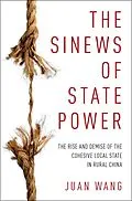 E-Book (epub) The Sinews of State Power von Juan Wang