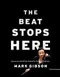 E-Book (epub) The Beat Stops Here von Mark Gibson