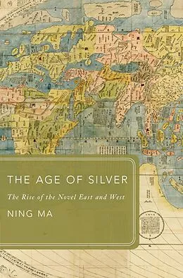 E-Book (pdf) The Age of Silver von Ning Ma