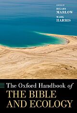 eBook (pdf) The Oxford Handbook of the Bible and Ecology de 