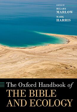 eBook (pdf) The Oxford Handbook of the Bible and Ecology de 