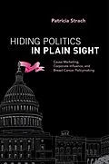 E-Book (epub) Hiding Politics in Plain Sight von Patricia Strach