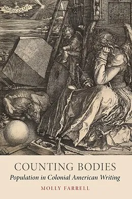 E-Book (epub) Counting Bodies von Molly Farrell