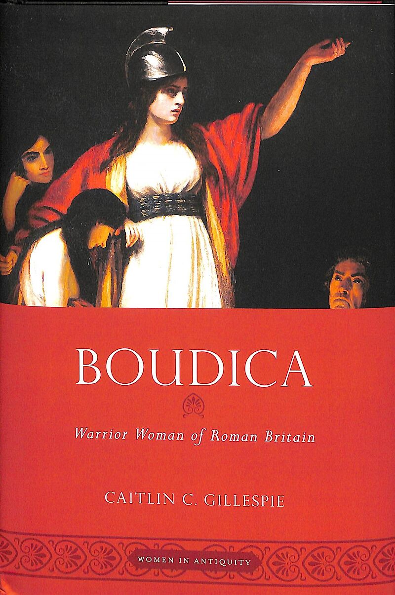 Boudica