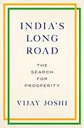 E-Book (pdf) India's Long Road von Vijay Joshi