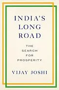 E-Book (epub) India's Long Road von Vijay Joshi
