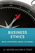 E-Book (epub) Business Ethics von J. S. Nelson, Lynn A. Stout