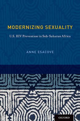 eBook (pdf) Modernizing Sexuality de Anne Esacove