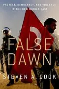 E-Book (epub) False Dawn von Steven A. Cook