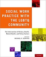 E-Book (epub) Social Work Practice with the LGBTQ Community von 