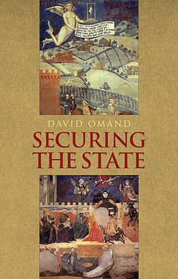 E-Book (pdf) Securing The State von David Omand