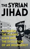 E-Book (pdf) The Syrian Jihad von Charles R. Lister