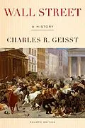 E-Book (pdf) Wall Street von Charles R. Geisst