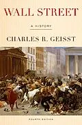 E-Book (epub) Wall Street von Charles R. Geisst