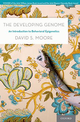 E-Book (epub) The Developing Genome von David S. Moore