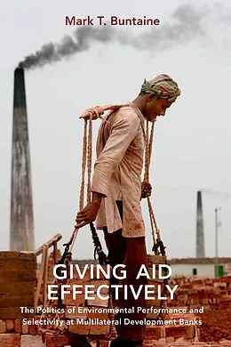 E-Book (epub) Giving Aid Effectively von Mark T. Buntaine