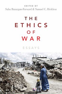 eBook (epub) The Ethics of War de 