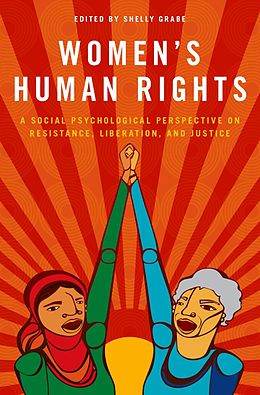 eBook (epub) Women's Human Rights de 