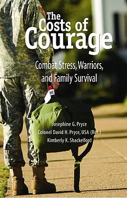 E-Book (pdf) The Costs of Courage von Josephine G. Pryce, David H. Pryce, Kimberly K. Shackelford