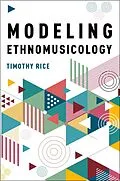 E-Book (epub) Modeling Ethnomusicology von Timothy Rice