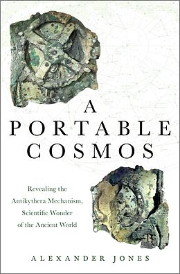 E-Book (epub) A Portable Cosmos von Alexander Jones