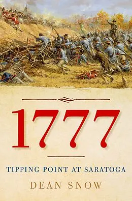E-Book (pdf) 1777 von Dean Snow