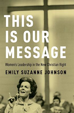 E-Book (epub) This Is Our Message von Emily Suzanne Johnson
