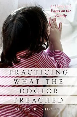 E-Book (pdf) Practicing What the Doctor Preached von Susan B. Ridgely