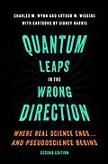 E-Book (pdf) Quantum Leaps in the Wrong Direction von Charles M. Wynn, Arthur W. Wiggins