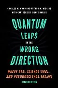 E-Book (epub) Quantum Leaps in the Wrong Direction von Charles M. Wynn, Arthur W. Wiggins