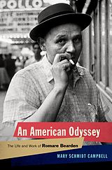 eBook (epub) An American Odyssey de Mary Schmidt Campbell