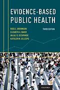 E-Book (epub) Evidence-Based Public Health von Ross C. Brownson, Elizabeth A. Baker, Anjali D. Deshpande