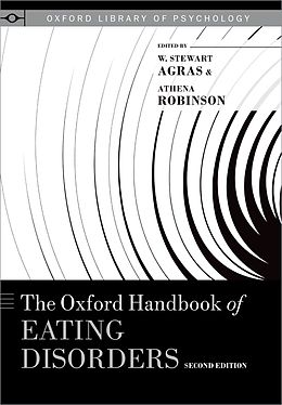 eBook (pdf) The Oxford Handbook of Eating Disorders de 