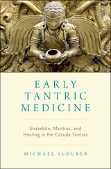 eBook (epub) Early Tantric Medicine de Michael Slouber