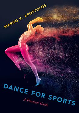 eBook (pdf) Dance for Sports de Margo K. Apostolos