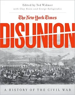 E-Book (pdf) The New York Times Disunion von 