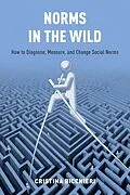 E-Book (pdf) Norms in the Wild von Cristina Bicchieri