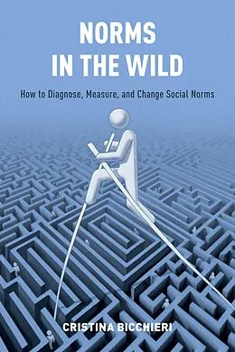 E-Book (pdf) Norms in the Wild von Cristina Bicchieri