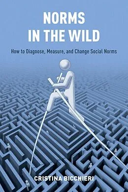E-Book (epub) Norms in the Wild von Cristina Bicchieri