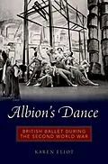 E-Book (epub) Albion's Dance von Karen Eliot