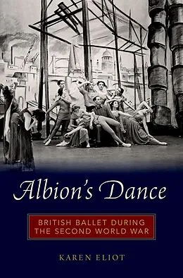 E-Book (epub) Albion's Dance von Karen Eliot