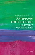 E-Book (epub) American Intellectual History von Jennifer Ratner-Rosenhagen