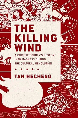 E-Book (pdf) The Killing Wind von Tan Hecheng