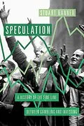 E-Book (pdf) Speculation von Stuart Banner