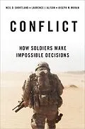 E-Book (pdf) Conflict von Neil D. Shortland, Laurence J. Alison, Joseph M. Moran